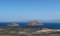 Îles du Diable (Devil islands)